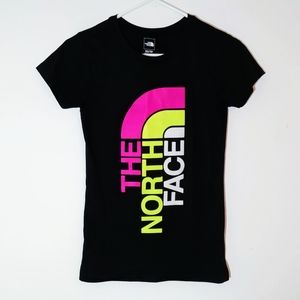 North Face Tee XS Womens